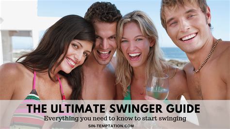 swingerslife|How To Know If It's Right For You .